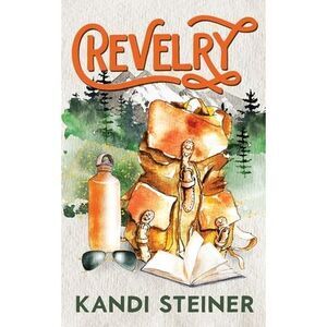 Revelry: Special Edition -- Kandi Steiner
